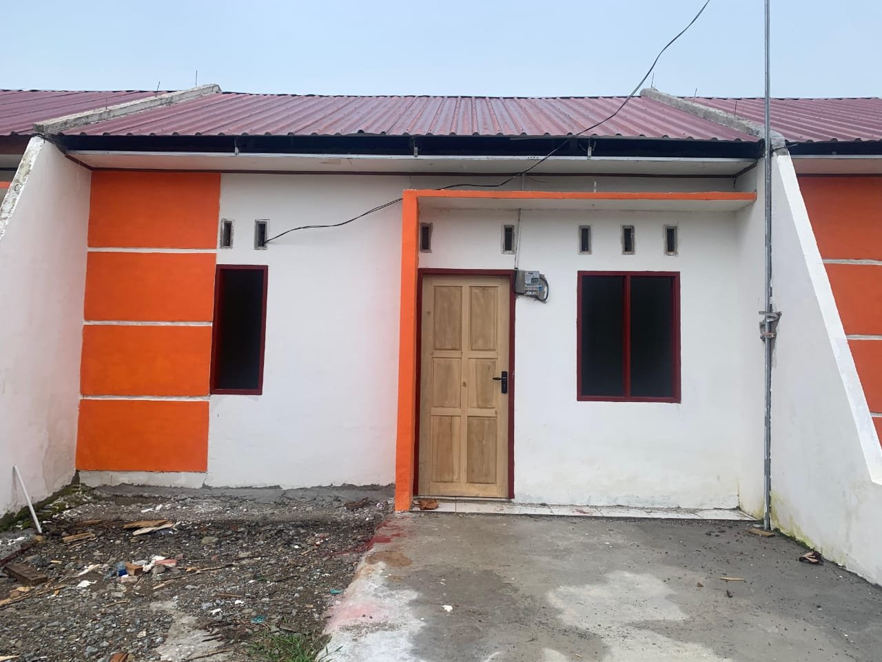 Foto Rumah